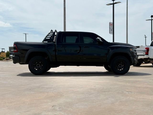 Used 2022 RAM 1500 TRX w/ TRX Level 2 Equipment Group AWD/4WD image 8