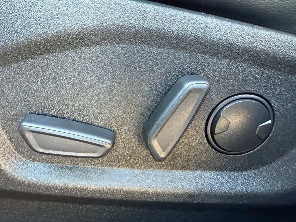 Certified 2022 Ford Edge SEL w/ Convenience Package image 22