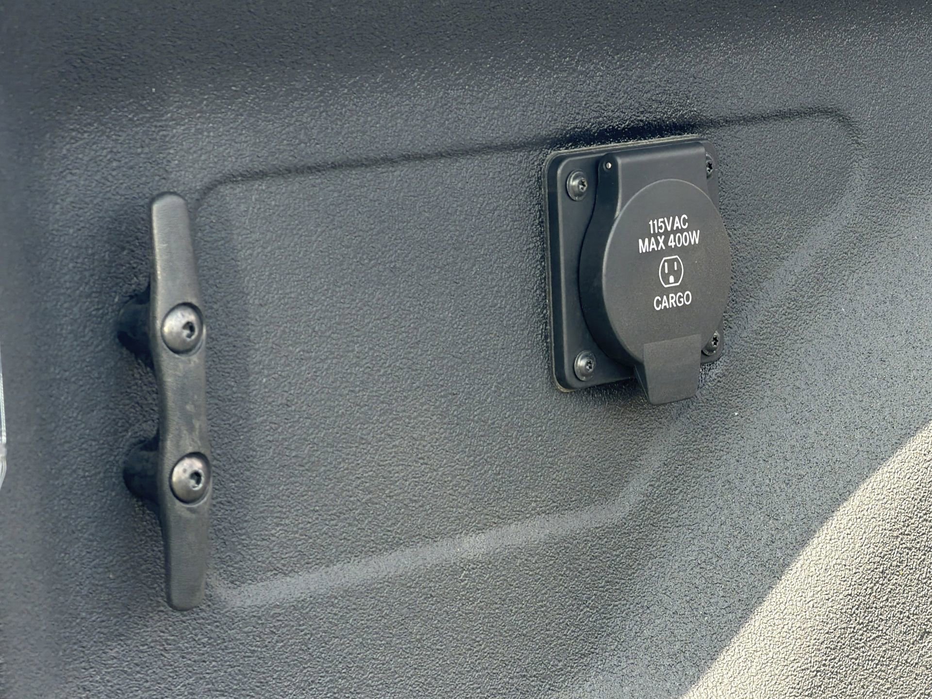 Used 2024 RAM 2500 Power Wagon w/ Level 1 Equipment Group image 34