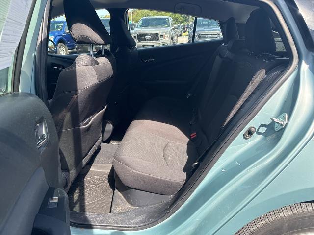 Used 2020 Toyota Prius LE image 19