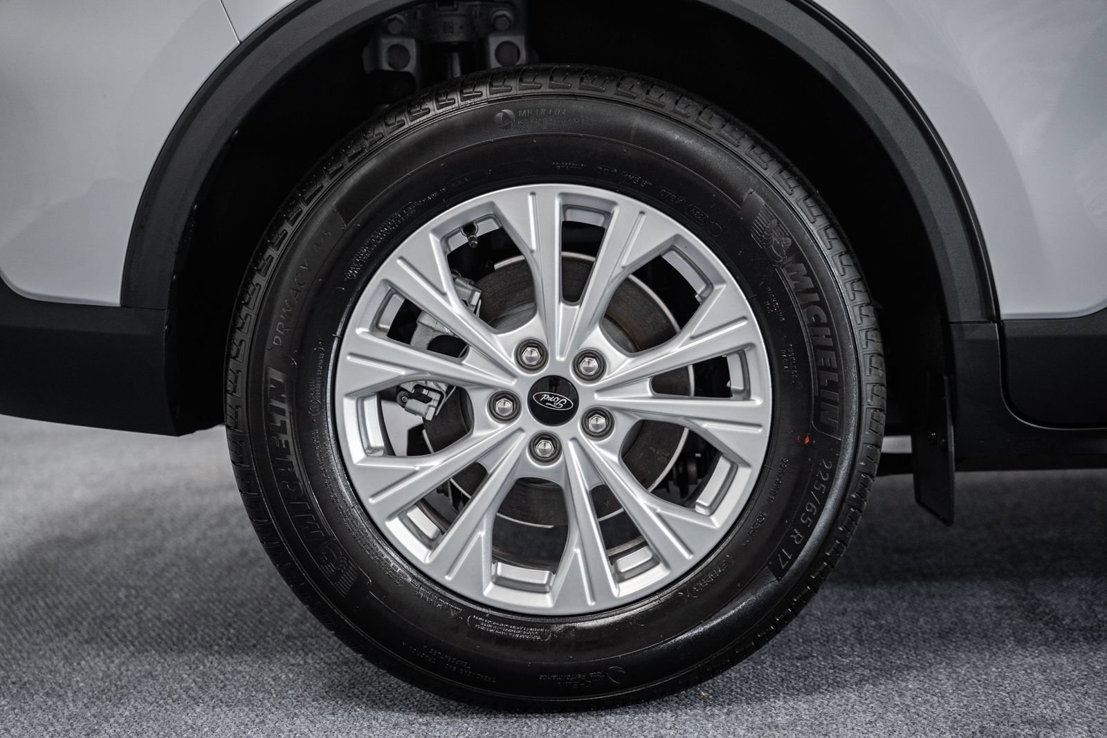 Certified 2026 Ford Escape Active FWD image 18