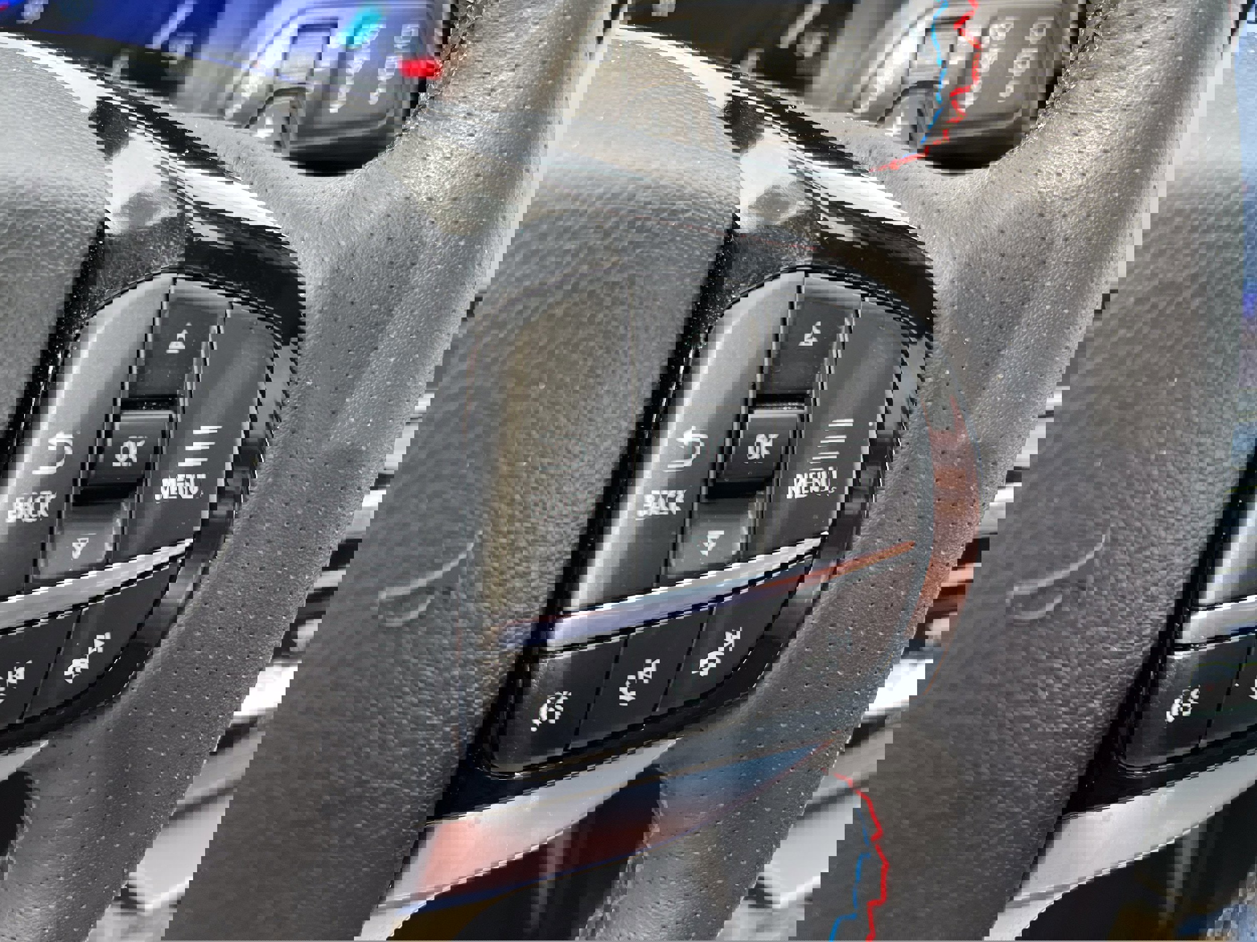 Certified 2024 Ford Explorer ST w/ Equipment Group 401A image 28