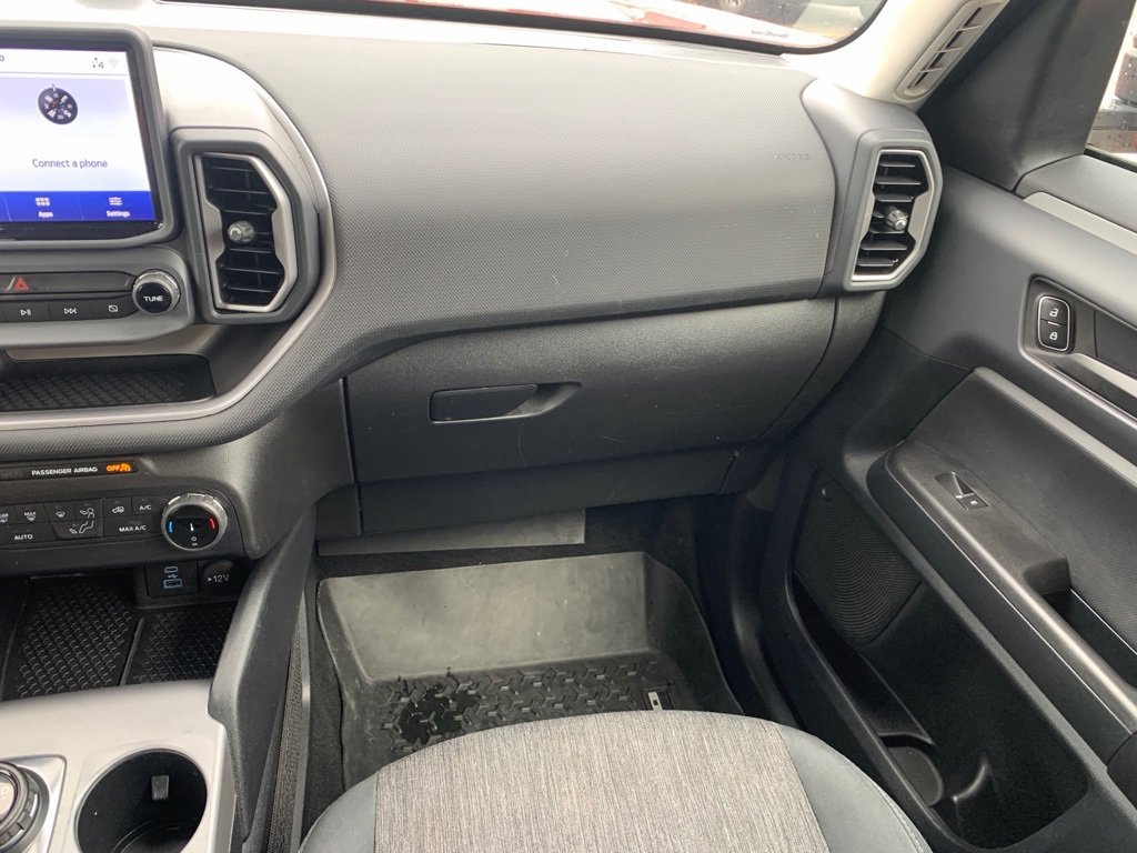 Certified 2022 Ford Bronco Sport Big Bend image 14