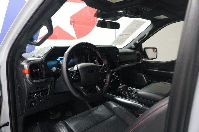 Certified 2025 Ford F150 Raptor AWD/4WD image 17