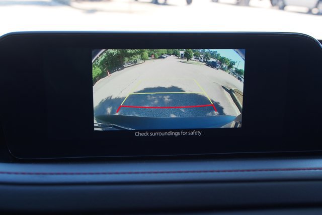 Used 2023 MAZDA CX-30 AWD 2.5 S w/ Preferred Package image 30