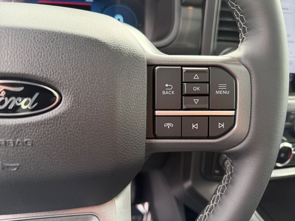 Certified 2026 Ford F150 Lariat AWD/4WD image 16
