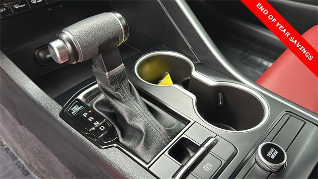 Used 2023 Kia K5 GT-Line w/ GT-Line Premium Package image 29