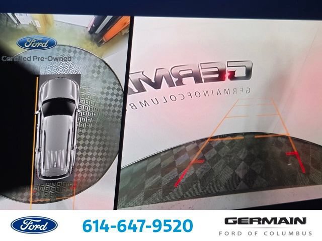 Used 2024 Chevrolet Traverse Z71 w/ Enhanced Driving Package AWD/4WD image 33