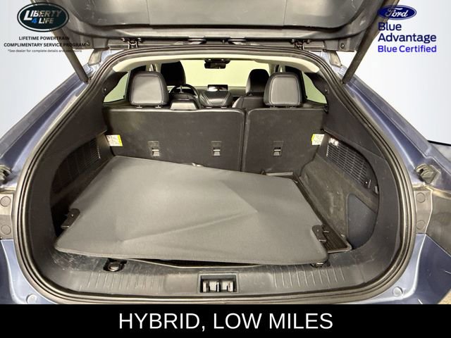 Certified 2021 Ford Mustang Mach-E Premium image 27