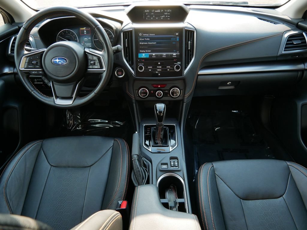 Used 2018 Subaru Crosstrek 2.0i Limited AWD/4WD image 13