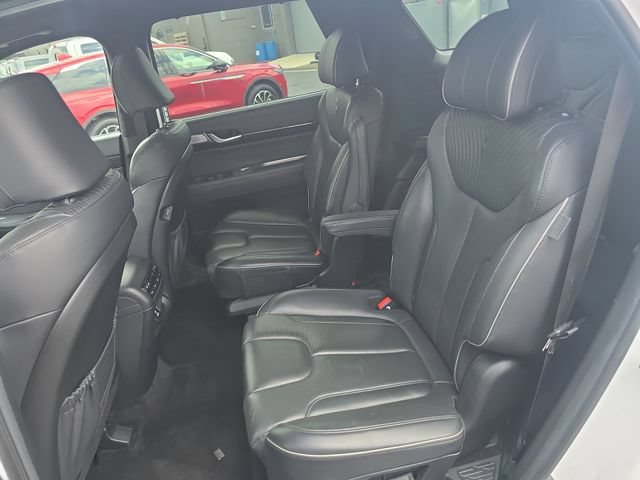 Used 2024 Hyundai Palisade Calligraphy FWD image 23