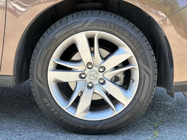 Used 2019 Acura RDX AWD w/ Advance Package image 7