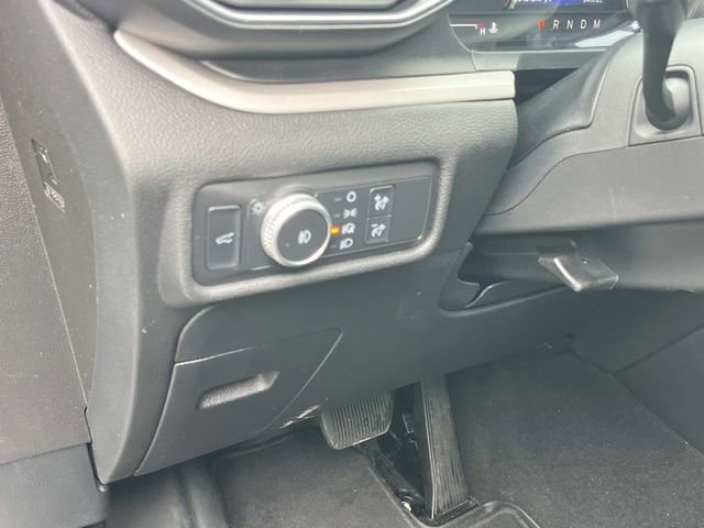 Certified 2020 Ford Explorer XLT w/ Equipment Group 202A RWD image 36