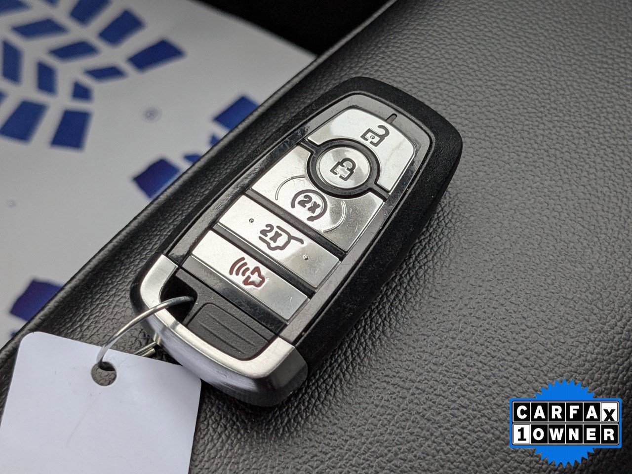 Certified 2022 Ford Edge SEL w/ Convenience Package image 32