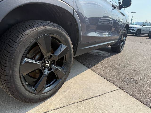 Used 2021 Honda Passport Elite image 14