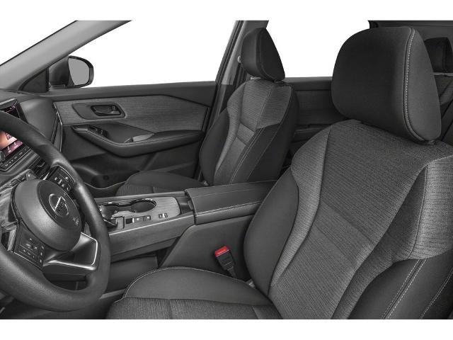 Used 2022 Nissan Rogue SV AWD/4WD image 6