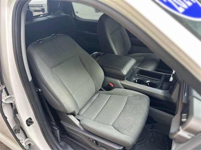 Certified 2024 Ford F150 XLT w/ Equipment Group 302A MID image 26