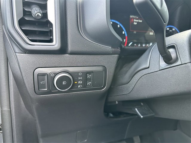 Certified 2024 Ford Bronco Sport Big Bend w/ Convenience Package image 30