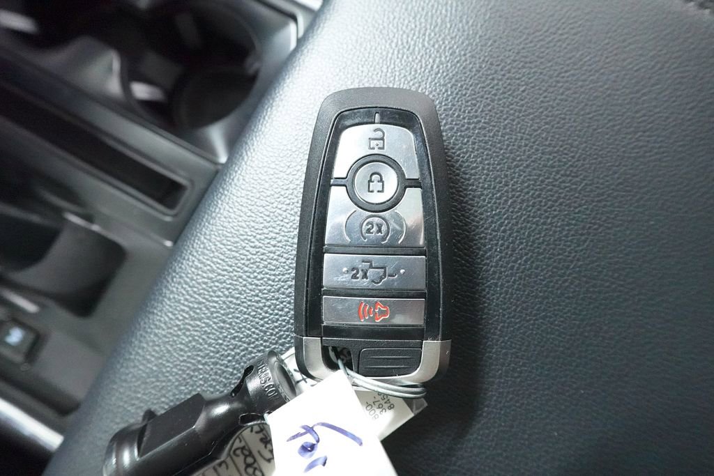 Certified 2023 Ford F150 Lariat w/ Equipment Group 502A High image 16