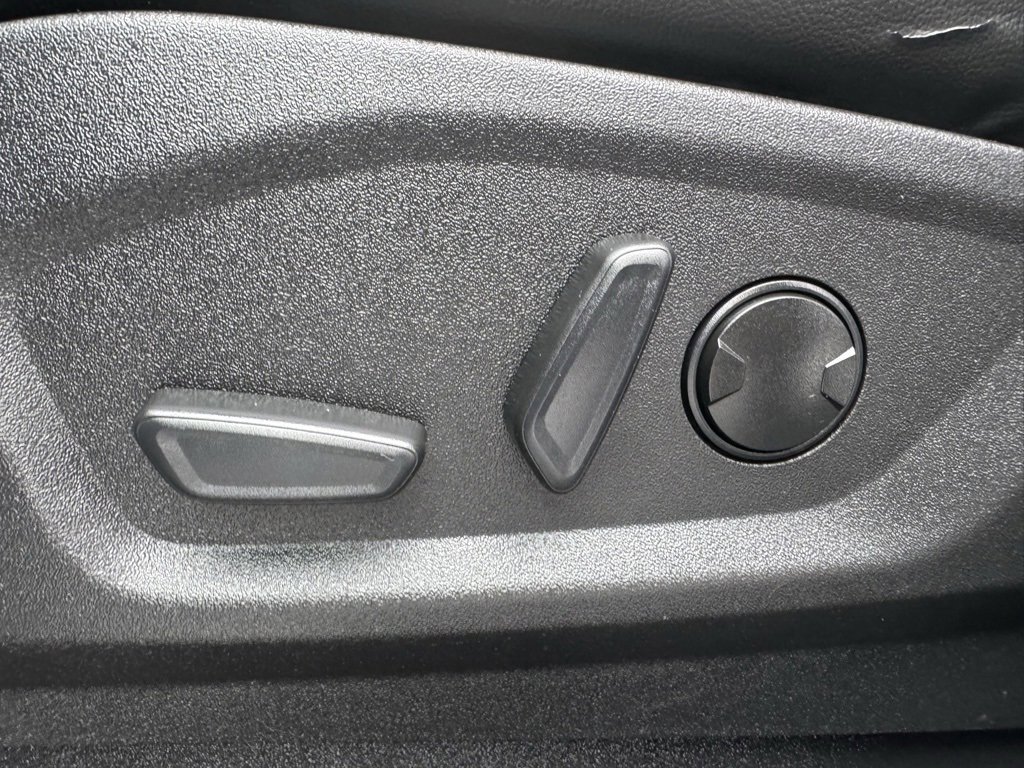 Certified 2024 Ford Edge ST-Line image 30