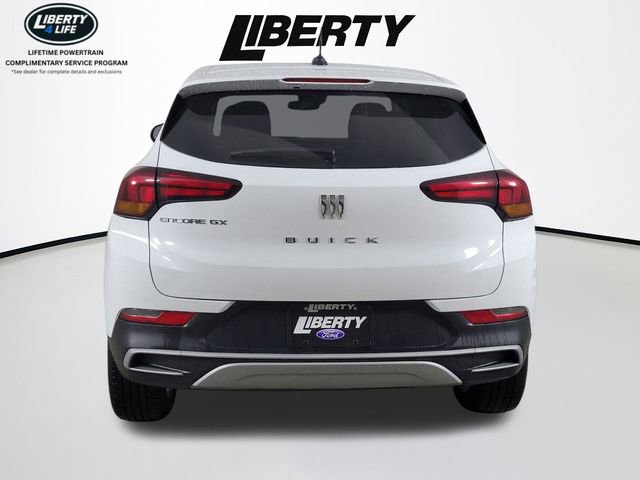 Used 2025 Buick Encore GX Preferred image 4