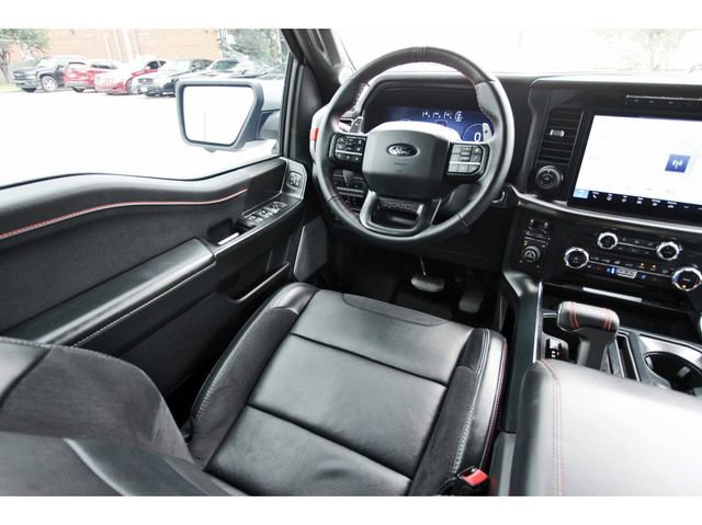 Certified 2024 Ford F150 Raptor AWD/4WD image 7