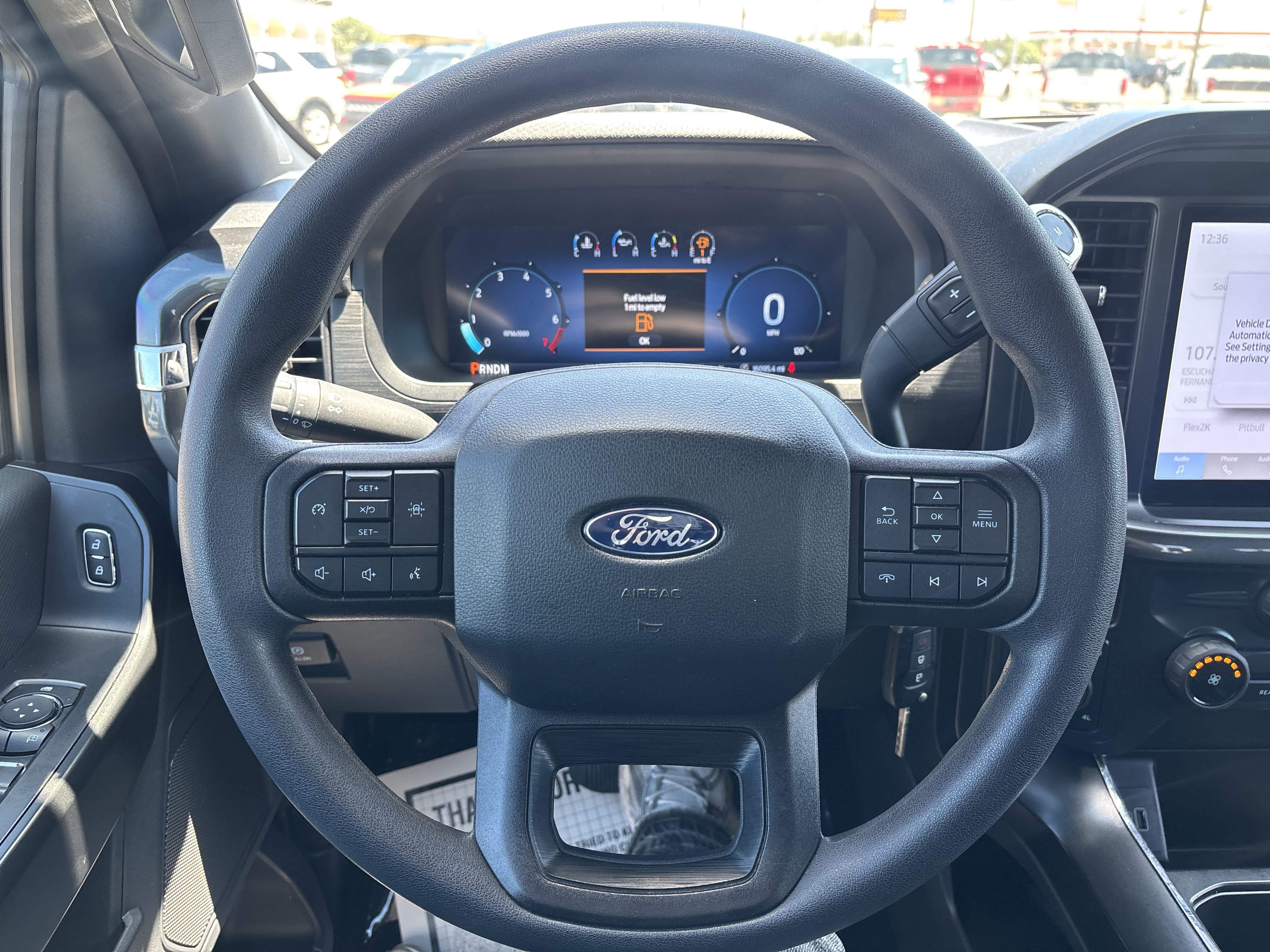 Certified 2024 Ford Escape Active w/ Tech Pack #1 FWD image 26