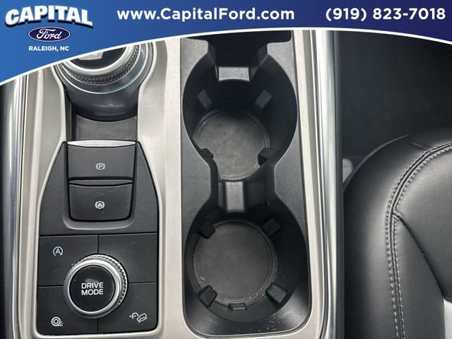 Certified 2023 Ford Explorer XLT w/ Equipment Group 202A image 31