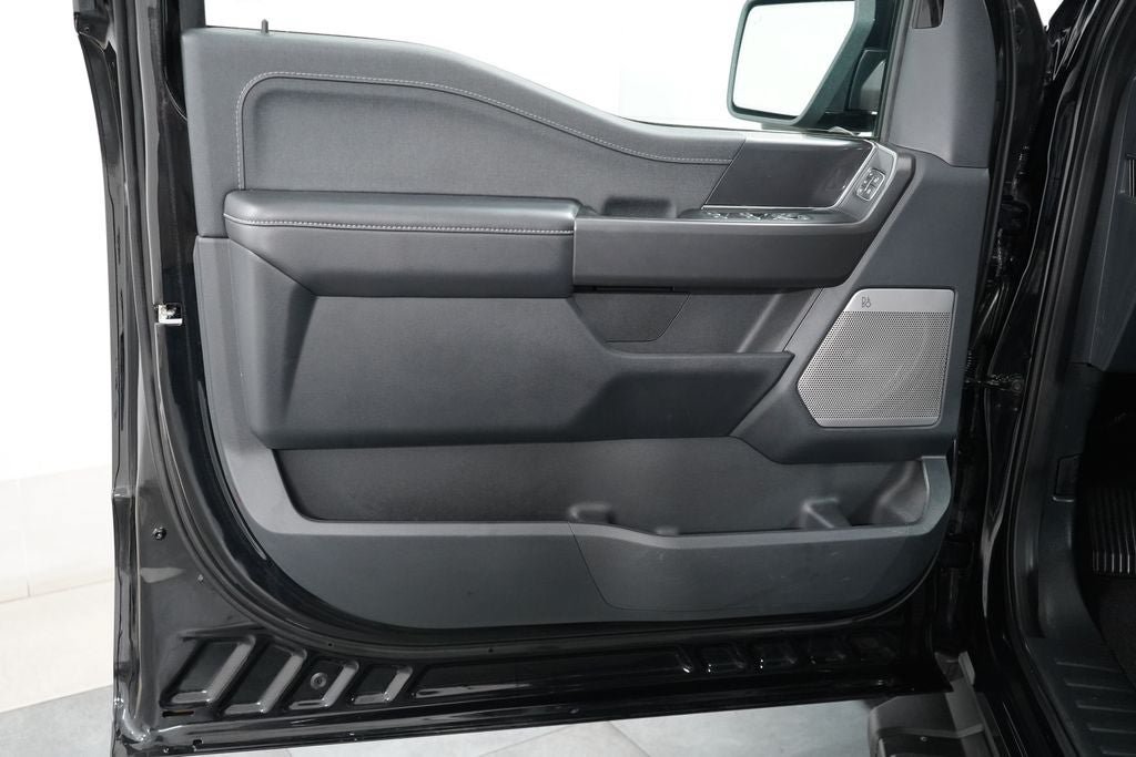 Certified 2025 Ford F150 Lariat AWD/4WD image 27