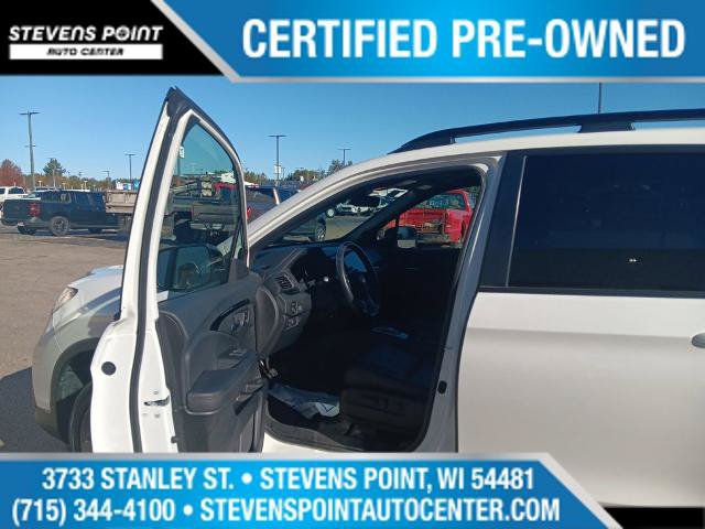 Used 2021 Honda Passport Touring image 13