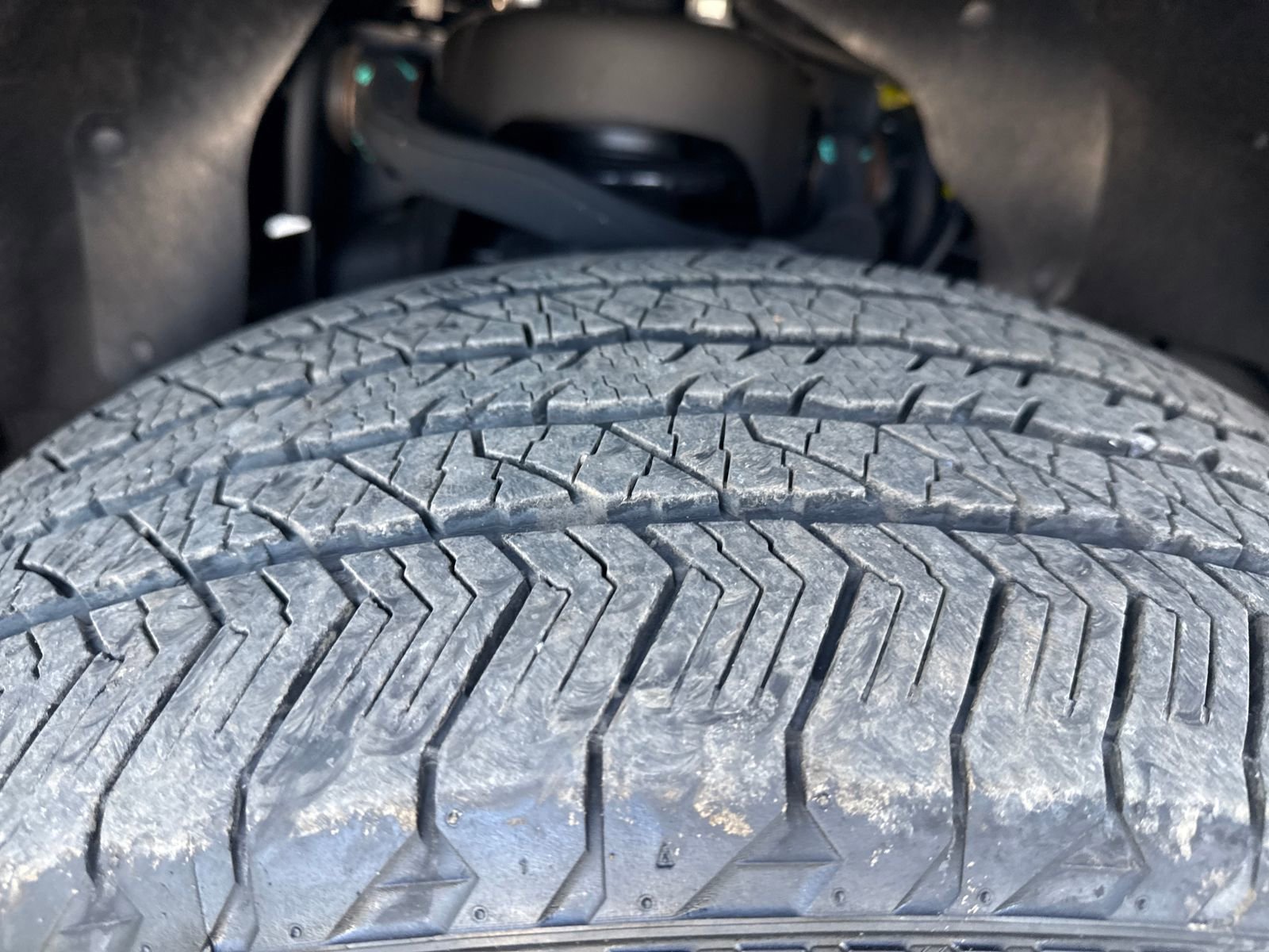 Certified 2024 Ford F150 STX image 28