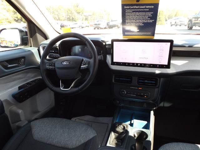 Certified 2026 Ford Maverick XLT w/ XLT Luxury Package AWD/4WD image 3