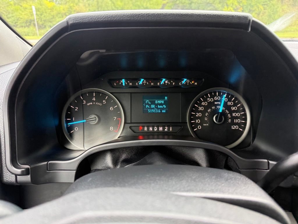 Certified 2020 Ford F150 XLT AWD/4WD image 28