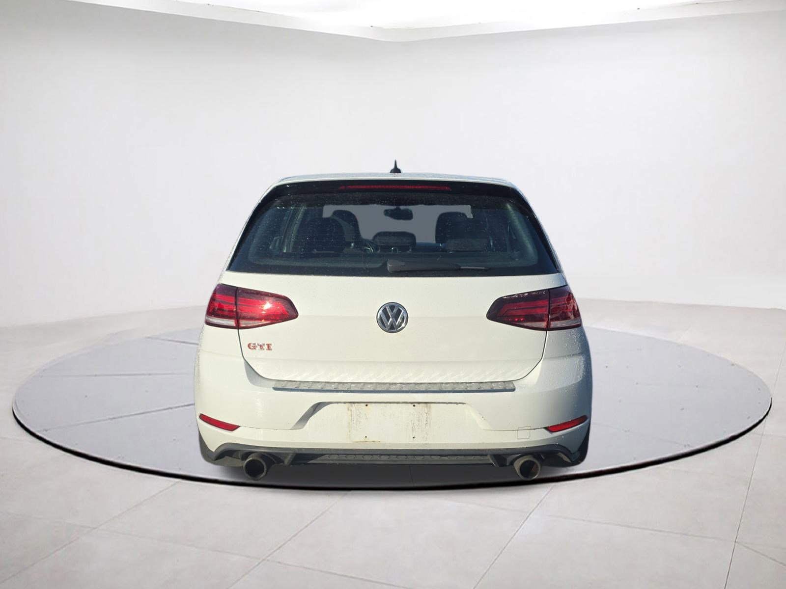 Used 2018 Volkswagen GTI S image 6