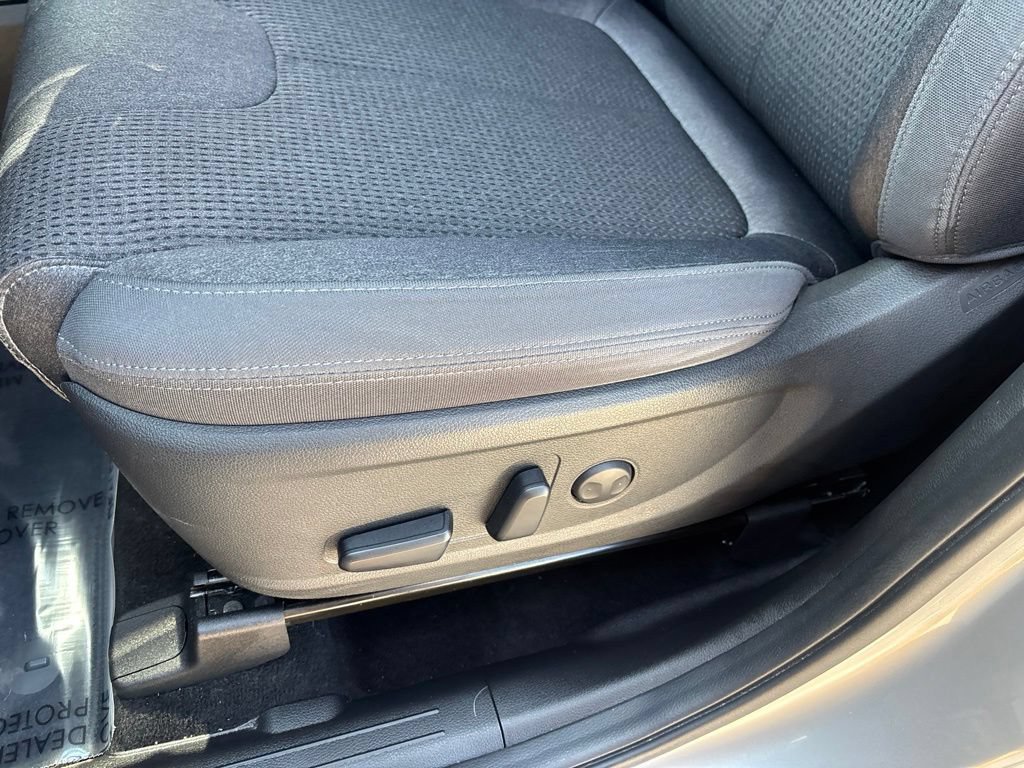 Used 2022 Hyundai Santa Fe SEL AWD/4WD image 25