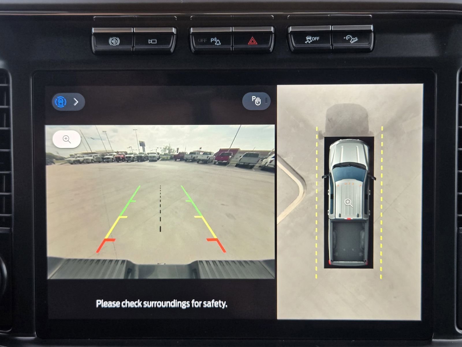 Certified 2023 Ford F250 Lariat w/ Tow Technology Package image 20