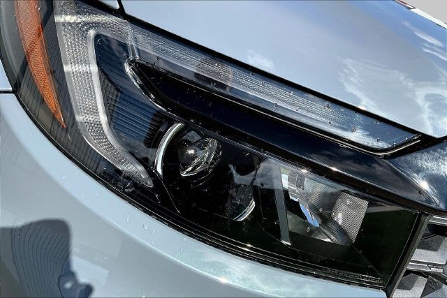 Used 2022 Honda Passport TrailSport image 32
