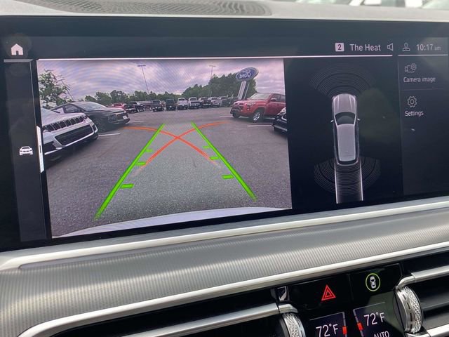 Used 2019 BMW X5 xDrive50i w/ M Sport Package AWD/4WD image 32