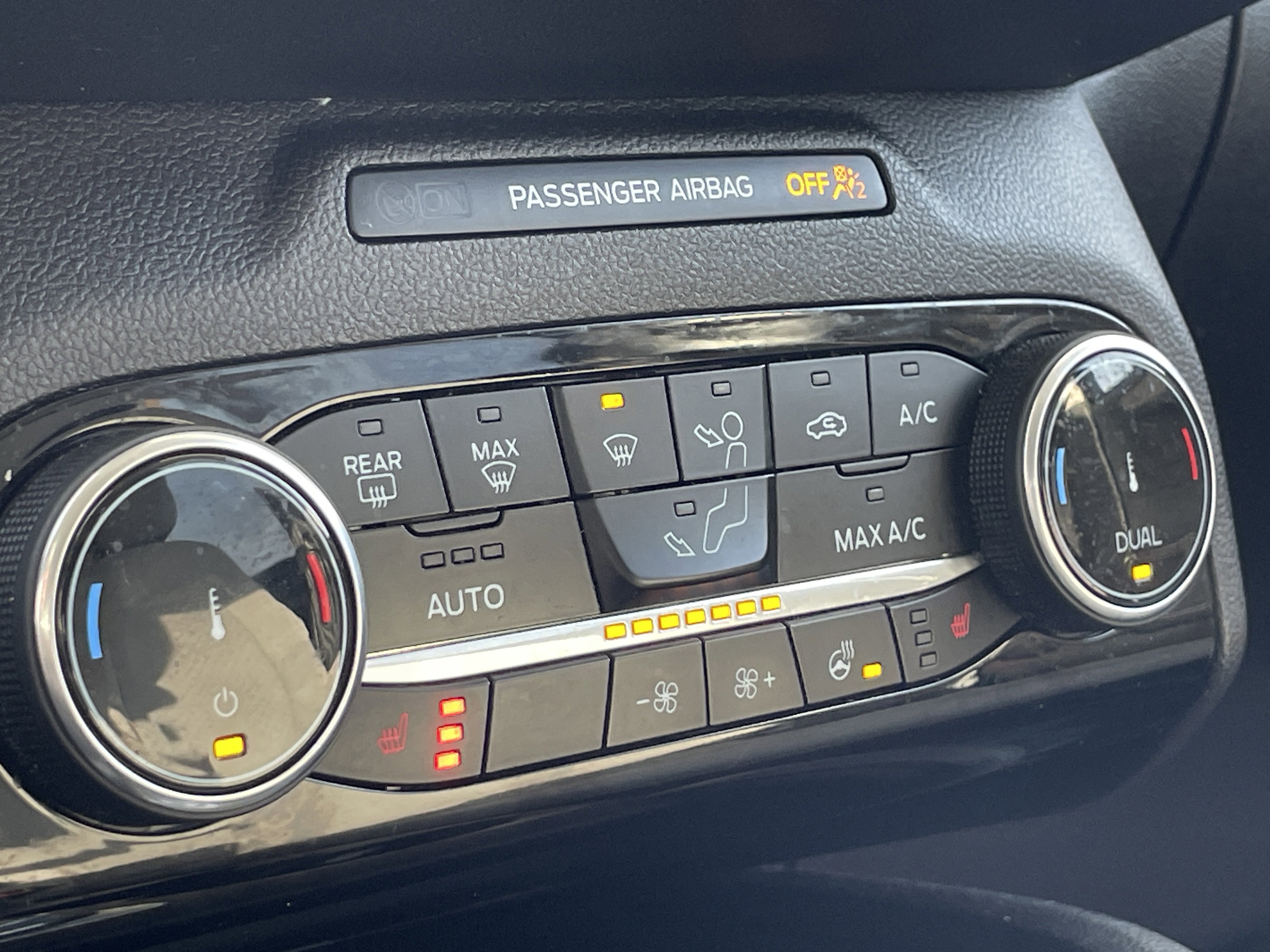 Certified 2022 Ford Escape SE w/ Convenience Package AWD/4WD image 20