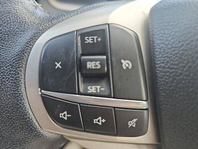 Certified 2023 Ford Explorer XLT w/ Equipment Group 202A AWD/4WD image 17