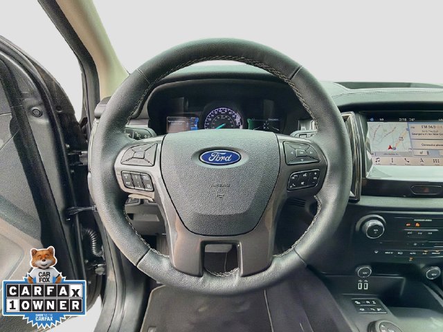 Certified 2019 Ford Ranger Lariat w/ Equipment Group 501A Mid AWD/4WD image 39