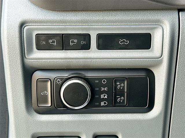 Certified 2024 Ford F150 Lightning XLT w/ Max Trailer Tow Package image 10