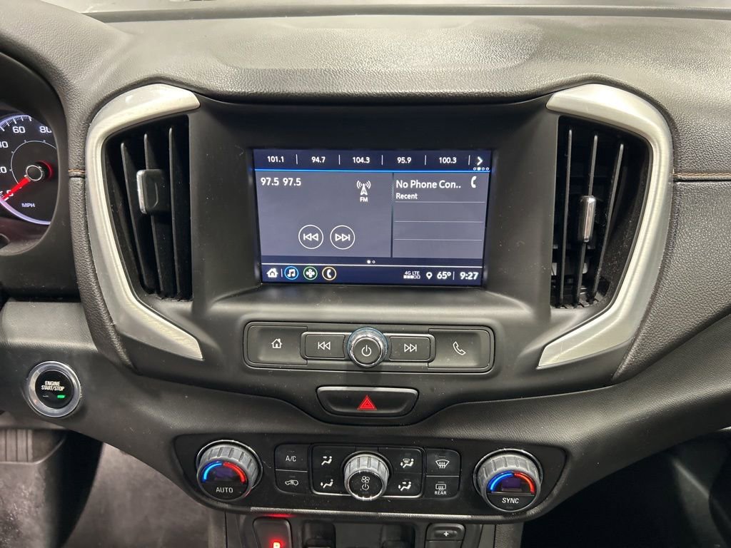 Used 2018 GMC Terrain SLE w/ Driver Convenience Package FWD image 20