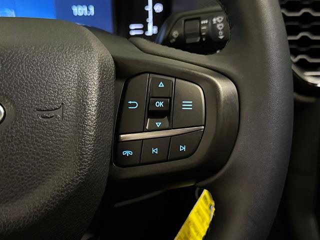 Certified 2024 Ford Ranger XLT w/ Equipment Group 301A High image 23