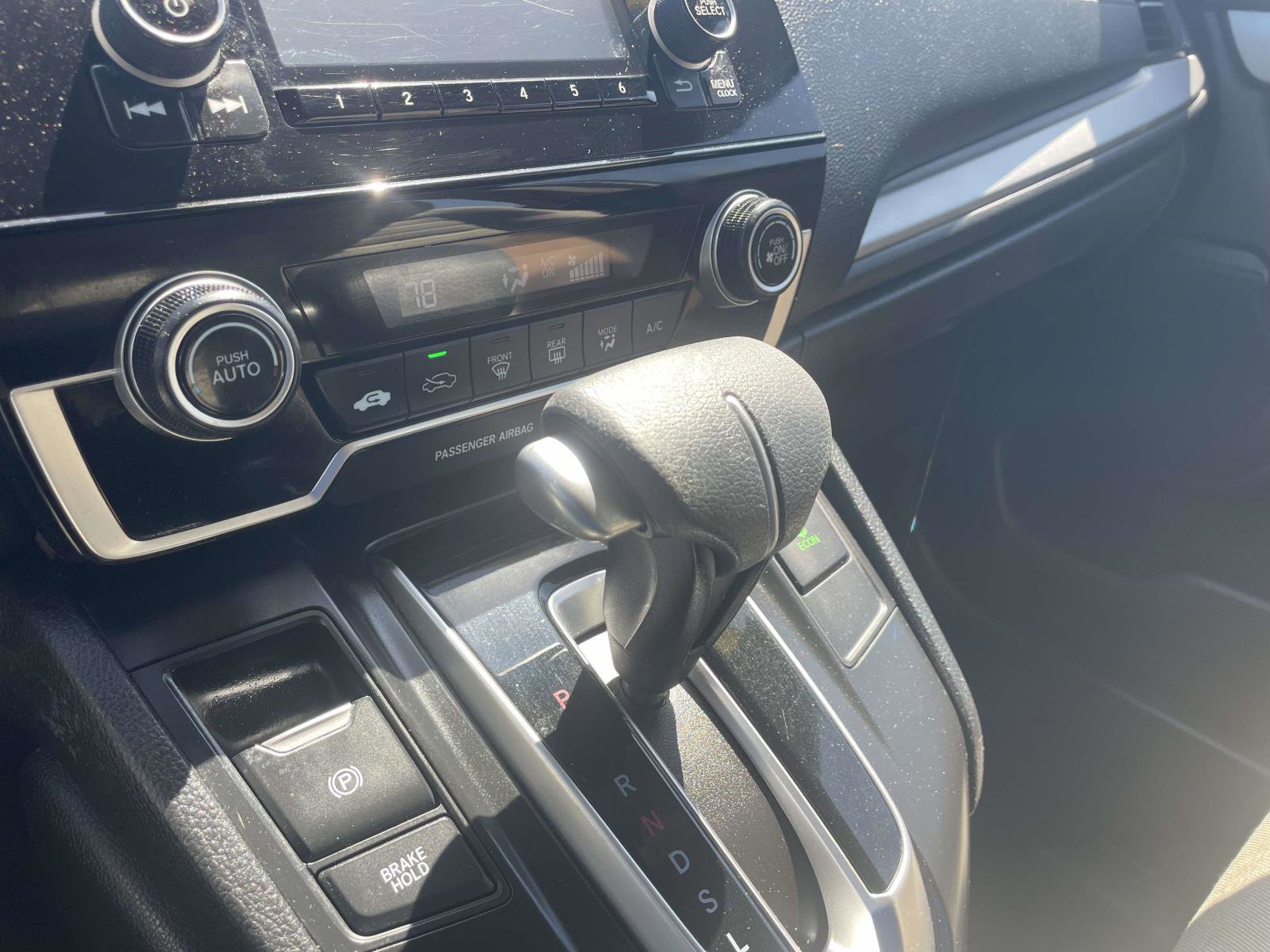 Used 2018 Honda CR-V LX image 30