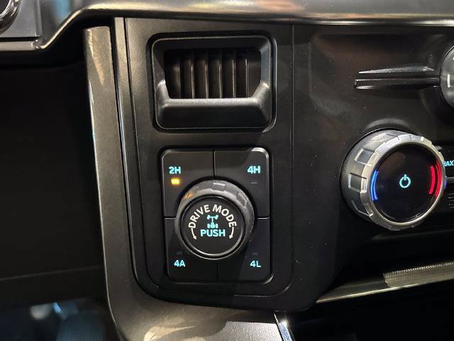 Certified 2023 Ford F150 Lariat AWD/4WD image 30