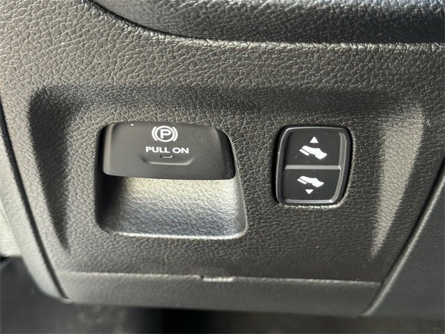 Used 2022 RAM 1500 Big Horn image 23