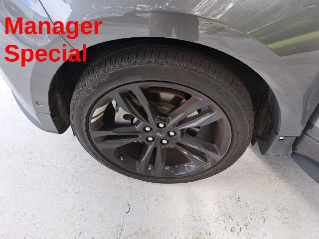 Certified 2024 Ford Edge ST w/ Equipment Group 401A AWD/4WD image 24