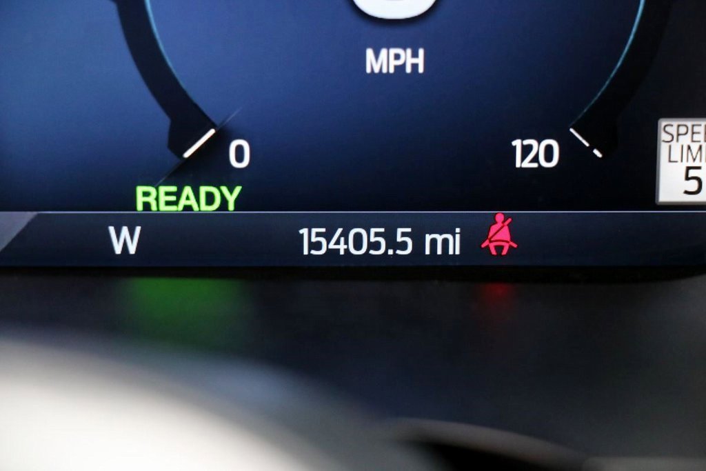 Certified 2024 Ford F150 Lariat w/ FX4 Off-Road Package image 18