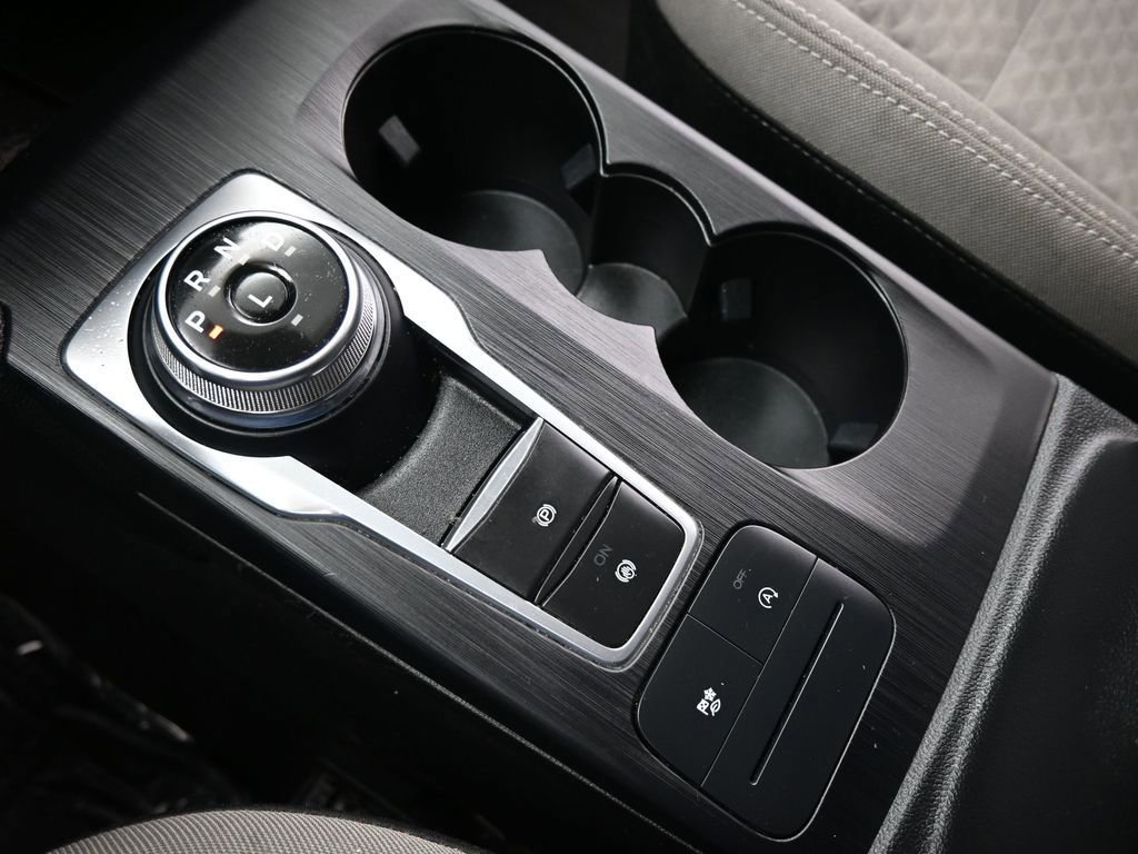 Certified 2022 Ford Escape SE image 41